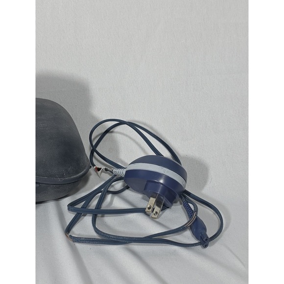 Philips Norelco HQ9 Men's Shaver 8150XL Rechargeable Case Charger Clean Tested - Picture 2 of 8